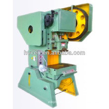 C type Frame 50 ton power press machine (60 tons 80ton 125ton 200ton 300ton